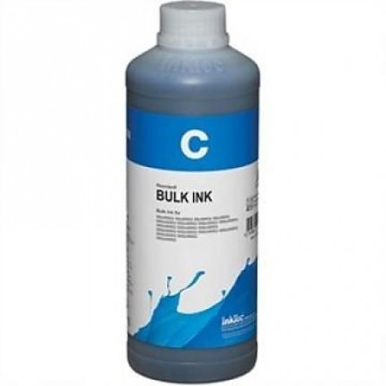Bulk inks INKTEC for Epson, T2422,T2432,T2562, T2612, T2632, T2692, T2732.., Cyan, 1000 ml
