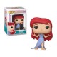 Фигурка Funko POP! Disney: The Little Mermaid - Ariel Purple Dress #564