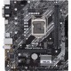 Дънна платка ASUS PRIME H410M-А, socket 1200, М.2