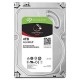 Хард диск SEAGATE Iron Wolf Guardian, ST4000VN008, 4TB, 64MB Cache, SATA 6.0Gb/s