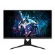 Геймърски монитор Gigabyte AORUS FI32Q, 32" QHD, IPS HDR, FreeSync 2 165Hz 1ms RGB Fusion 2.0