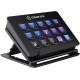 Контролер Elgato Stream Deck, 15LCD бутона, черен
