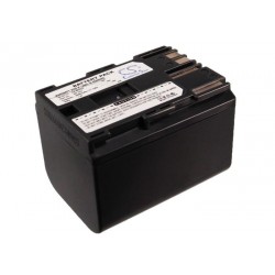 Батерия за камера CANON BP-522 LiIon 7.4V 3000mAh Cameron Sino
