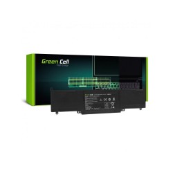 Батерия  за лаптоп  C31N1339  Asus ZenBook UX303 UX303U UX303UA UX303UB UX303L 11,31V 3500mAh   GREEN CELL