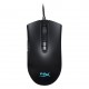 Геймърска мишка HyperX Pulsefire Core, RGB, USB