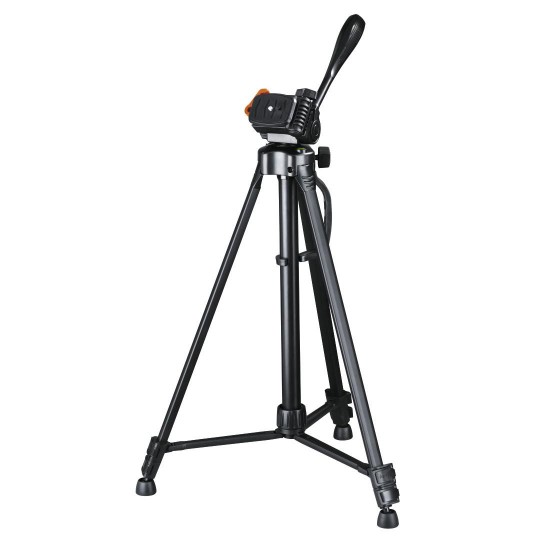 Hama "Gamma 153" Tripod, 3D