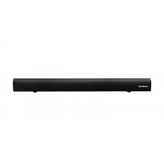 AverMedia Gaming Soundbar GS331 2.0 40W, Bluetooth