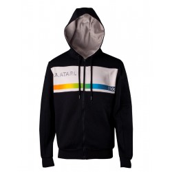 Суитчър Bioworld Atari - Atari 7800 Men's Hoodie - M