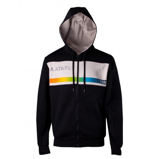 Atari - Atari 7800 Men's Hoodie - M