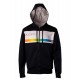 Суитчър Bioworld Atari - Atari 7800 Men's Hoodie - M