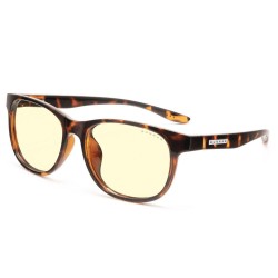 Детски компютърни очила GUNNAR Rush Kids 12+, Amber Natural, Кехлибар Детски компютърни очила GUNNAR Rush Kids 12+, Amber Natural, Кехлибар