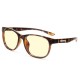 Детски компютърни очила GUNNAR Rush Kids 12+, Amber Natural, Кехлибар