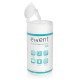 Почистващи кърпички Ewent EW5612, за дисплеи, 100бр