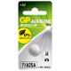 Алкална батерия GP LR9 625A 1,5V за глюкомери и дистанционни