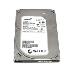 Хард диск SEAGATE BarraCuda, 500GB, 16MB, 7200 rpm, SATA 3, ST3500413AS
