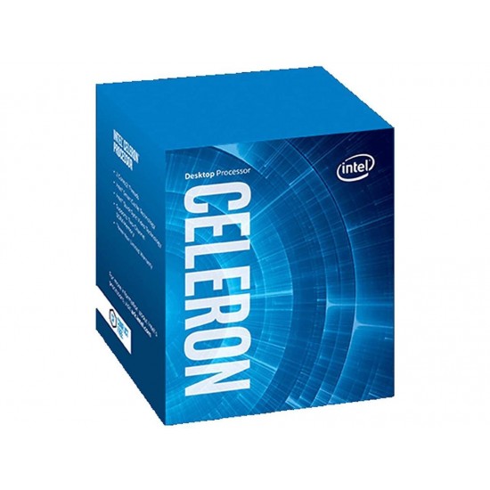 CPU Intel Celeron G5920, 3.5GHz, 2MB, 58W, LGA1200, BOX
