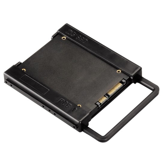 Hama Mounting Frame, 2.5" on 3.5", for SSD hard drives