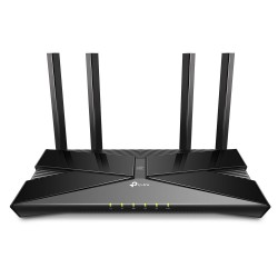 Безжичен рутер TP-Link Archer AX50, AX3000, Wi-Fi 6