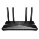 Безжичен рутер TP-Link Archer AX50, AX3000, Wi-Fi 6