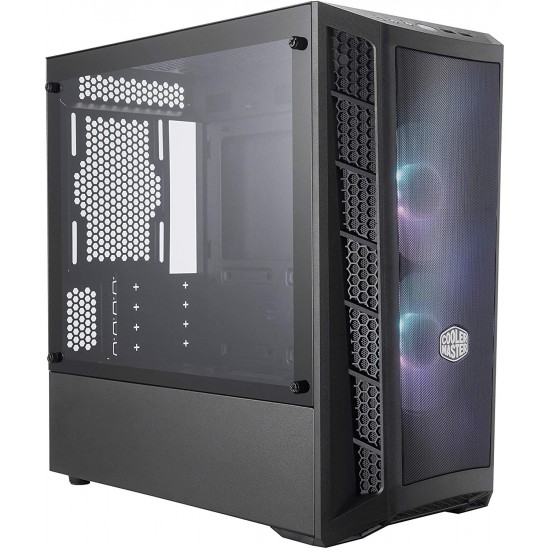 Case Cooler Master MasterBox MB311L ARGB, Mini-Tower