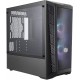 Кутия Cooler Master MasterBox MB311L ARGB, Mini-Tower