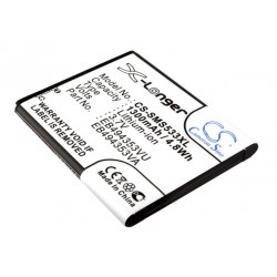 Батерия за телефон за Samsung Galaxy mini, GT-S5250, GT-S5330 3.7V 1300mAh CAMERON SINO