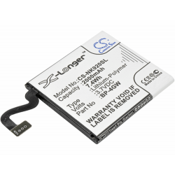 Батерия за телефон за  NOKIA BP-4GW   Lumia 920, Lumia 920T  3,7V 2000 mAh  Cameron Sino