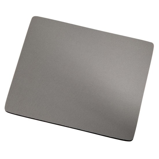 Mouse Pad HAMA, Semana 54768, Textile, Grey