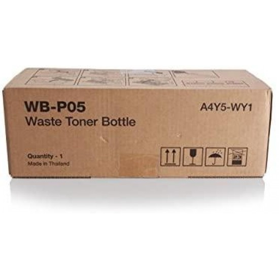 Toner Cartridge DEVELOP TN51K, ineo+3110, 5000 k., A0X51D5, Black