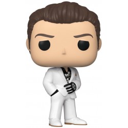 Фигурка Funko POP! Heroes: Birds of Prey - Roman Sionis* (White Suit) #306