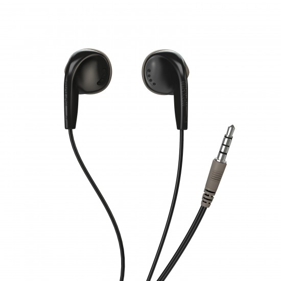 Earphones MAXELL EB-98 , In-Ear, Black