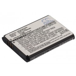 Батерия за апарат SAMSUNG SLB-1137D LiIon  3.7V 1100mAh, Cameron Sino