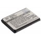 Батерия за апарат SAMSUNG SLB-1137D LiIon  3.7V 1100mAh, Cameron Sino