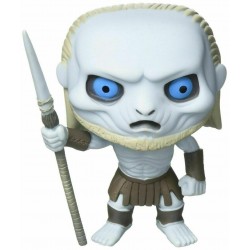 Фигурка Funko POP! Game of Thrones - White Walker #06