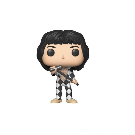 Funko POP! ROCKS: Queen - Freddie Mercury #92