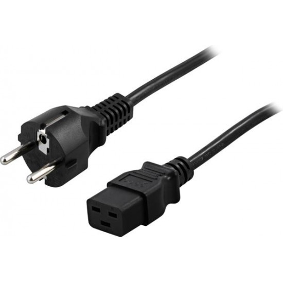 EU Input Power Cable C19