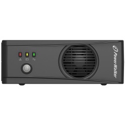 Инвертор POWERWALKER 1000, 1000VA
