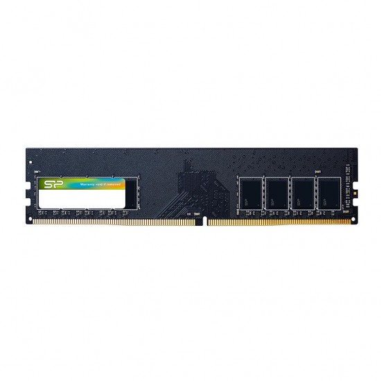 Memory Silicon Power XPOWER AirCool 8GB DDR4 PC4-25600 3200MHz CL16 SP008GXLZU320B0A