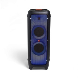 Аудио система JBL PARTYBOX 1000 Черен