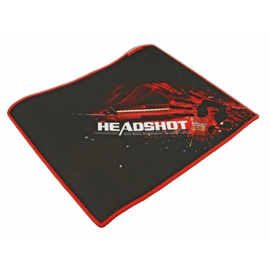 Gaming pad Bloody, B-071, Black