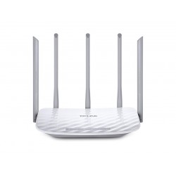Безжичен рутер TP-Link TL-Archer C60 AC 1350Mbps