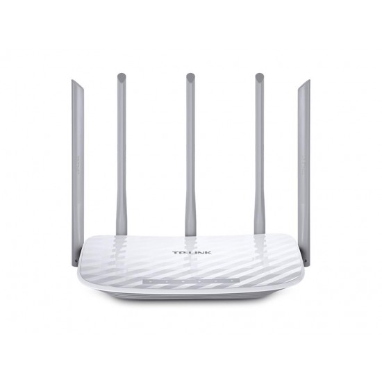 Wireless Router TP-Link TL-Archer C60 AC 1350Mbps