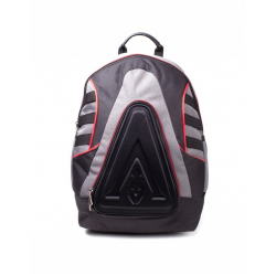 Раница Assassin's Creed Odyssey - Technical Backpack With Gold Foil Print Backpack