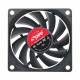 Вентилатор SPIRE 70x70x15 mm, Sleeve