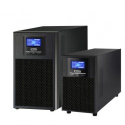 UPS MUSTEK PowerMust 3000 Sinewave LCD Online IEC, 3000VA/3000W