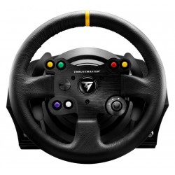 Волан THRUSTMASTER, TX Racing Wheel Leather Edition, за PC  /  XBox