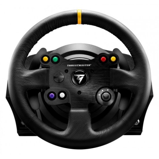 Racing Wheel  THRUSTMASTER TX Racing Wheel Leather Edition, for  PC / XBox