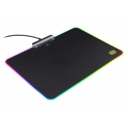 Геймърски пад Cooler Master MasterAccessory RGB Hard Gaming