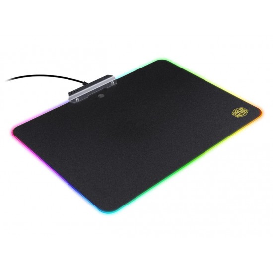 Gaming pad Cooler Master MasterAccessory RGB Hard Gaming