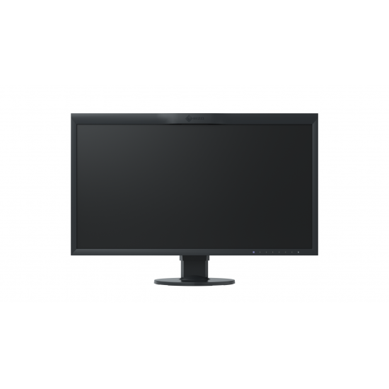 Monitor EIZO ColorEdge CG318-4K, IPS, 31.1 inch, Ultra Wide, Ultra HD, HDMI, DisplayPort, Black